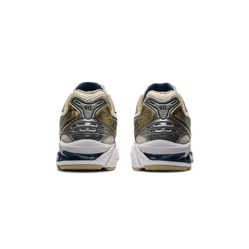 ASICS Gel-Kayano 14 Cream Pure Silver Champagne 1201A019-105