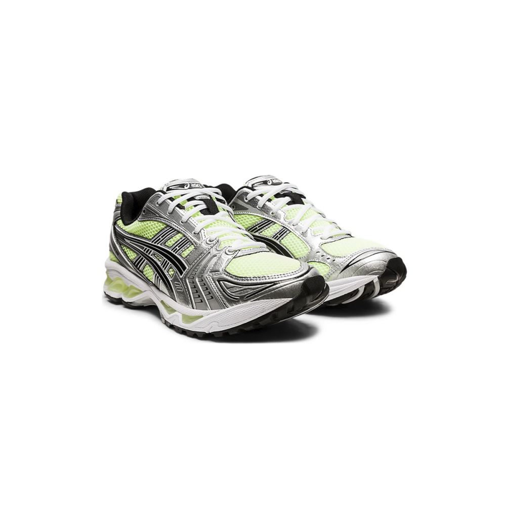 ASICS Gel-Kayano 14 Illuminate Yellow 1201A019-751