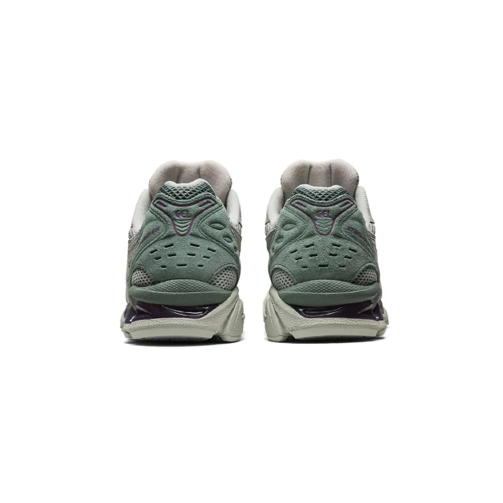 asics gel-kayano 14 light sage smoke grey 1201a161-023