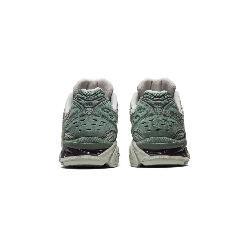 ASICS Gel-Kayano 14 Light Sage Smoke Grey 1201A161-023