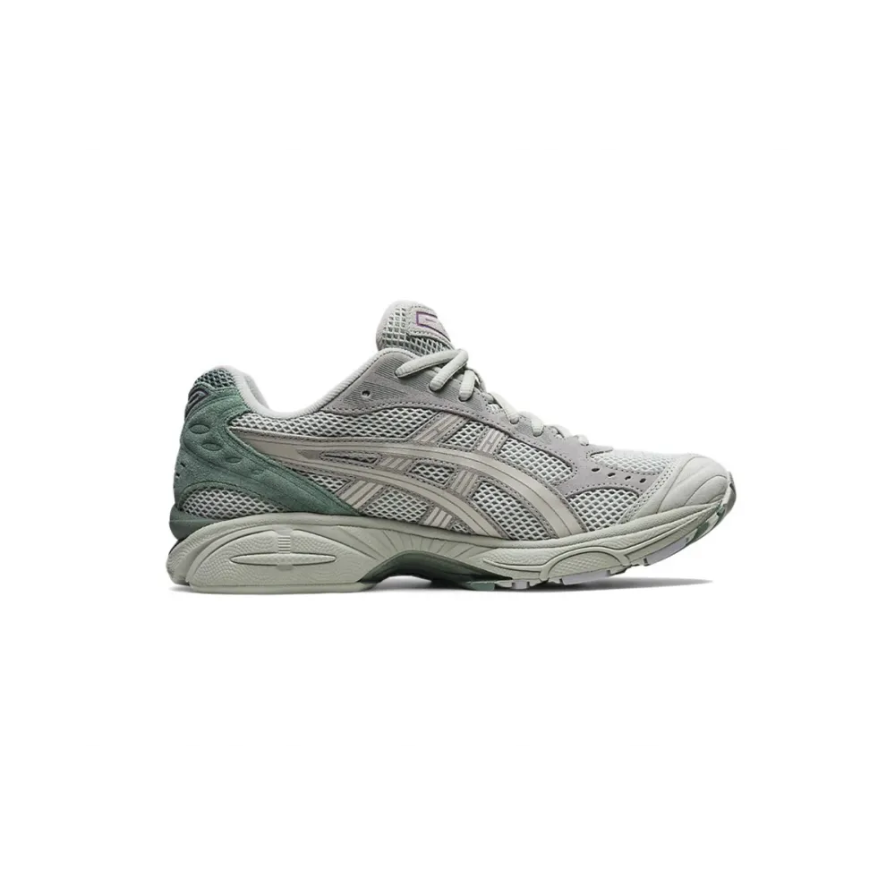 asics gel-kayano 14 light sage smoke grey 1201a161-023