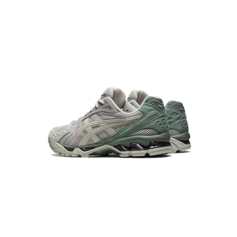 asics gel-kayano 14 light sage smoke grey 1201a161-023