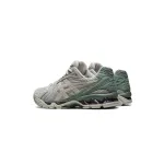 ASICS Gel-Kayano 14 Light Sage Smoke Grey 1201A161-023