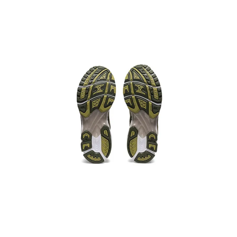 ASICS Gel-Kayano 14 Mantle Green Oyster Grey 1201A161-300