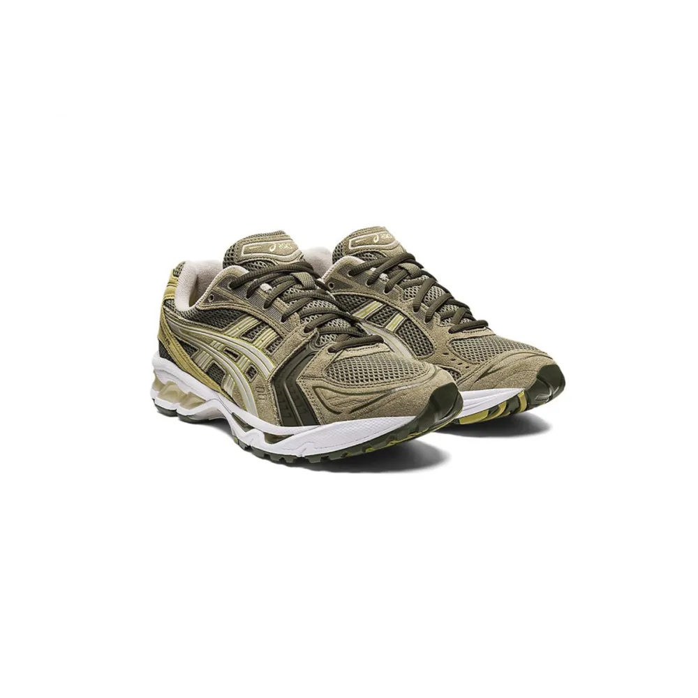 asics gel-kayano 14 mantle green oyster grey 1201a161-300