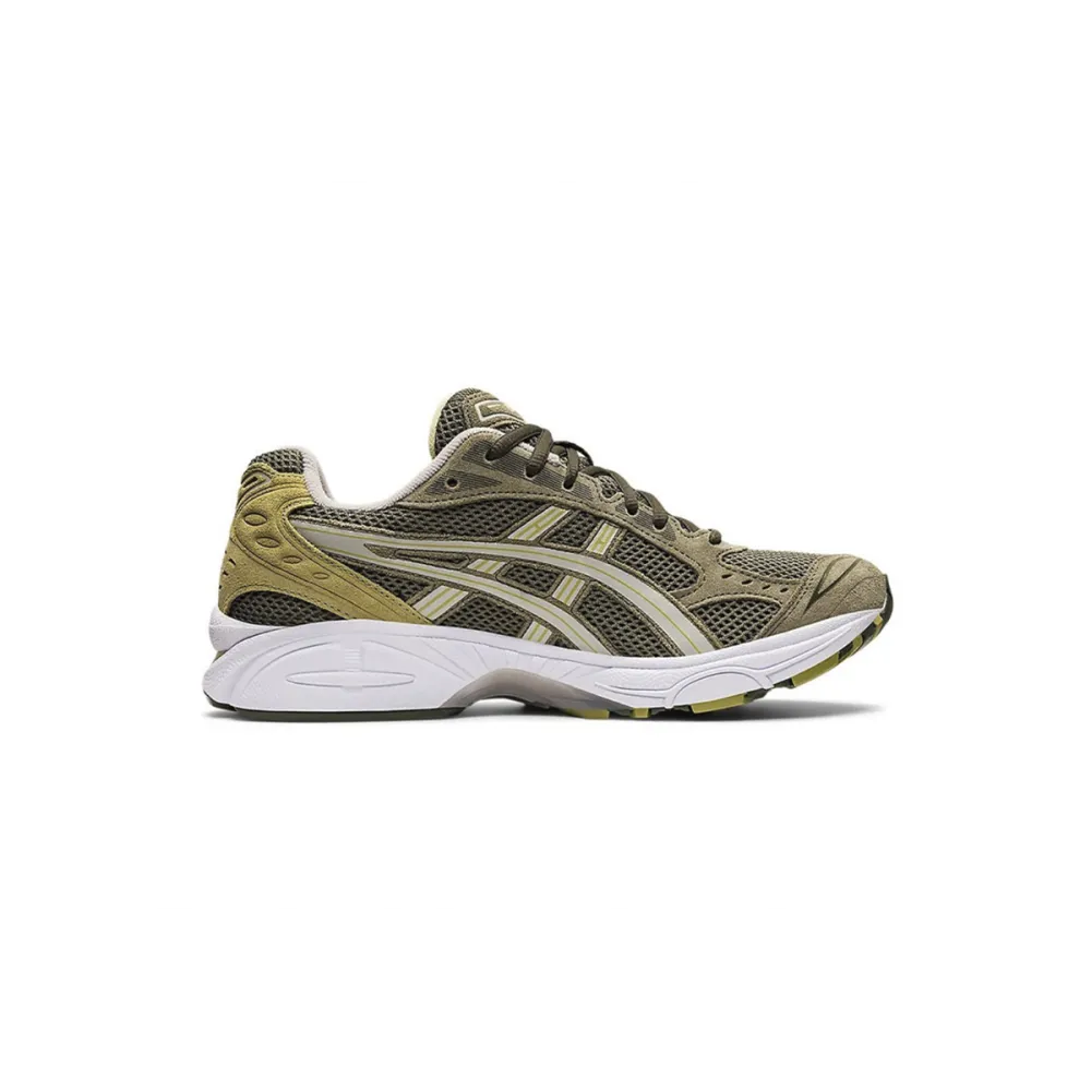 asics gel-kayano 14 mantle green oyster grey 1201a161-300