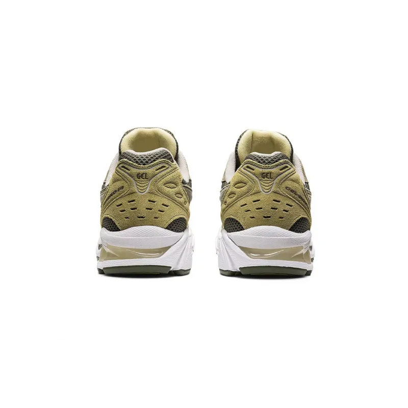 ASICS Gel-Kayano 14 Mantle Green Oyster Grey 1201A161-300