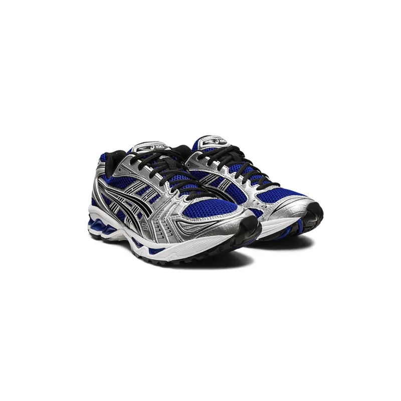 ASICS Gel-Kayano 14 Monaco Blue 1201A019-401