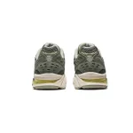 ASICS Gel-Kayano 14 Olive Grey Pure Silver 1201A161-301