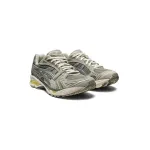 ASICS Gel-Kayano 14 Olive Grey Pure Silver 1201A161-301