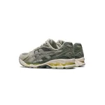 ASICS Gel-Kayano 14 Olive Grey Pure Silver 1201A161-301