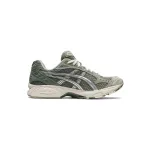 ASICS Gel-Kayano 14 Olive Grey Pure Silver 1201A161-301