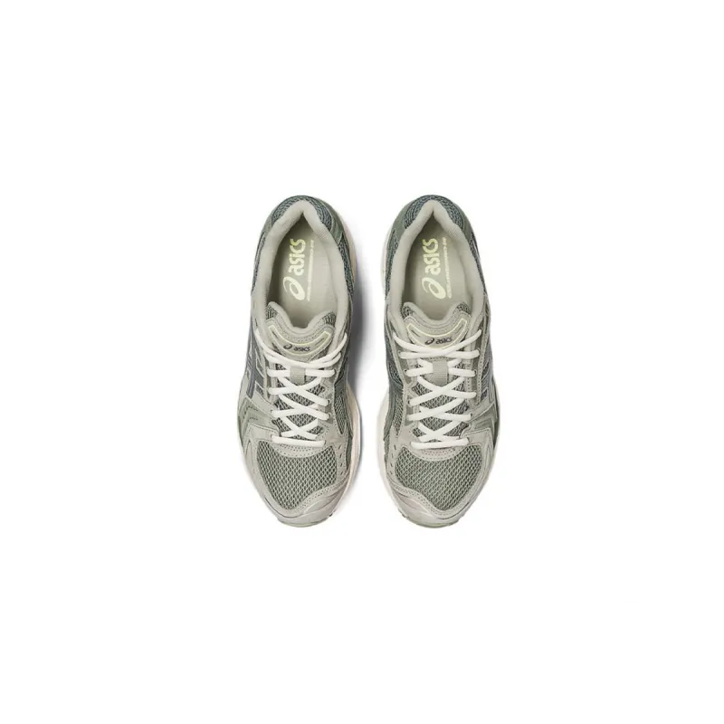 ASICS Gel-Kayano 14 Olive Grey Pure Silver 1201A161-301