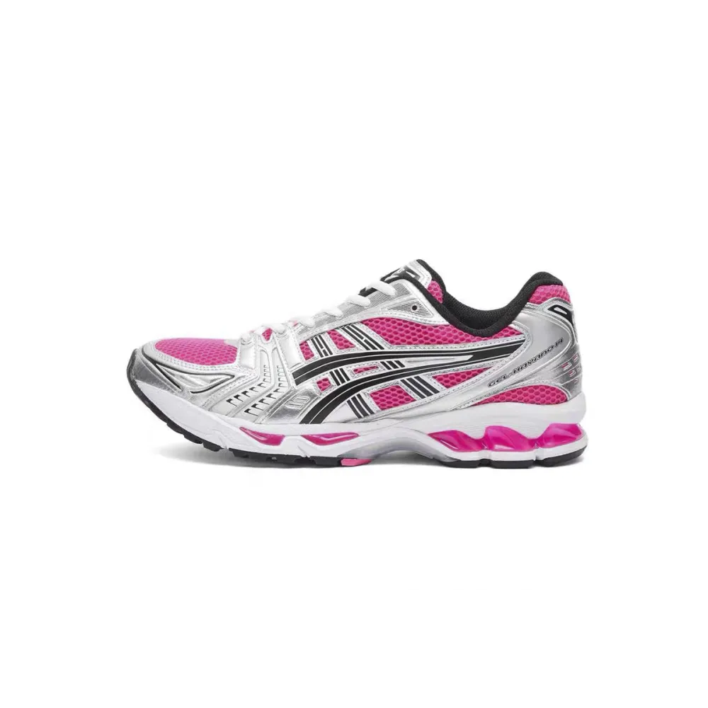 asics gel-kayano 14 pink glo 1201a019-700