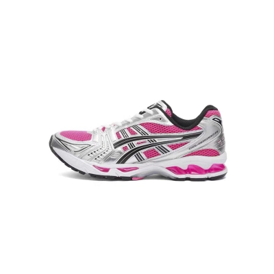 ASICS Gel-Kayano 14 Pink Glo 1201A019-700 01
