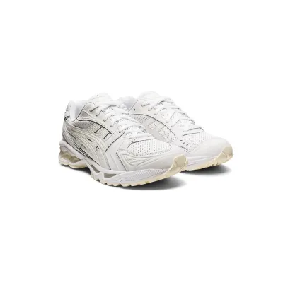 ASICS Gel-Kayano 14 Triple White 1201A019-100 02