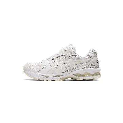 ASICS Gel-Kayano 14 Triple White 1201A019-100 01
