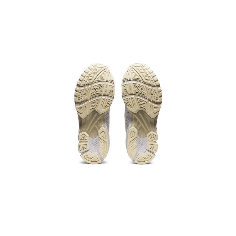 ASICS Gel-Kayano 14 Triple White 1201A019-100