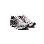 ASICS Gel-Kayano 14 White Classic Red 1201A019-103
