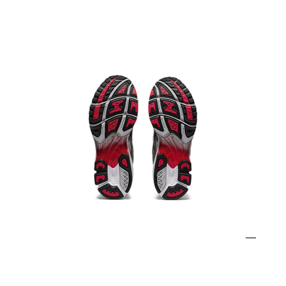 ASICS Gel-Kayano 14 White Classic Red 1201A019-103