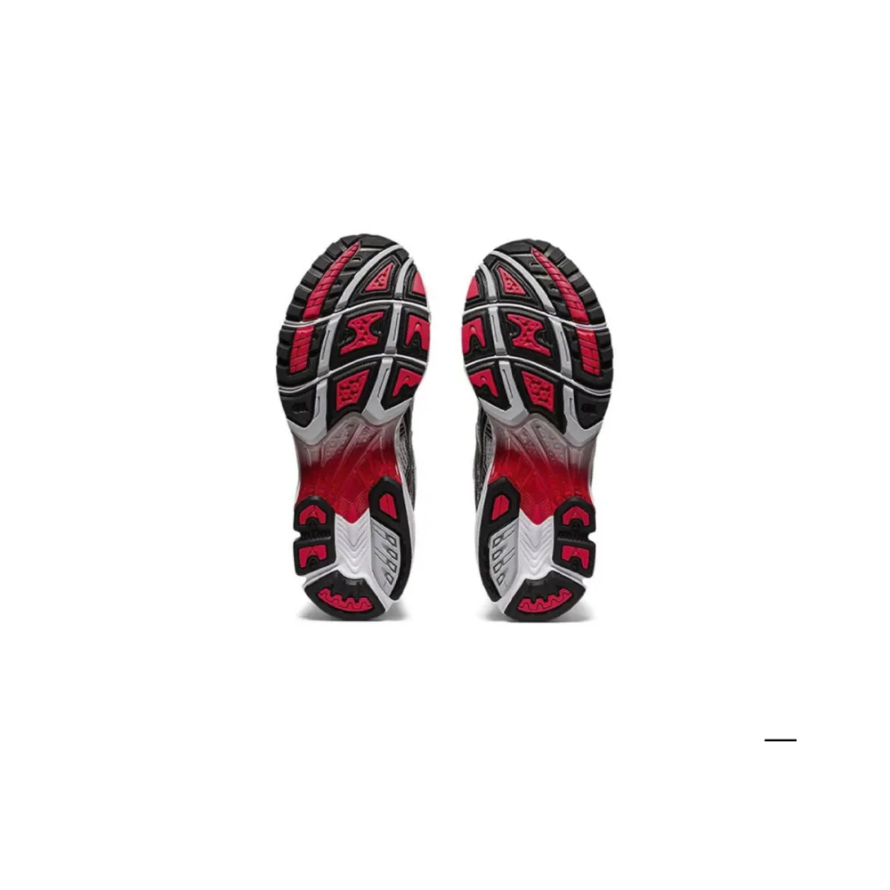 ASICS Gel-Kayano 14 White Classic Red 1201A019-103