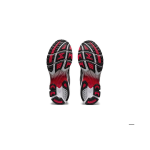 ASICS Gel-Kayano 14 White Classic Red 1201A019-103