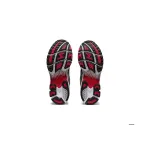 ASICS Gel-Kayano 14 White Classic Red 1201A019-103
