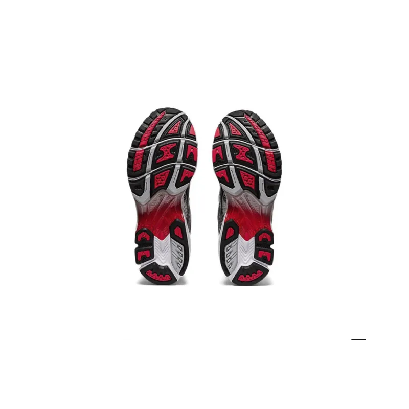 ASICS Gel-Kayano 14 White Classic Red 1201A019-103