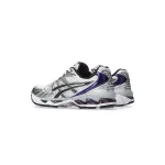 ASICS Gel-Kayano 14 White Dark Grape 1202A056-111