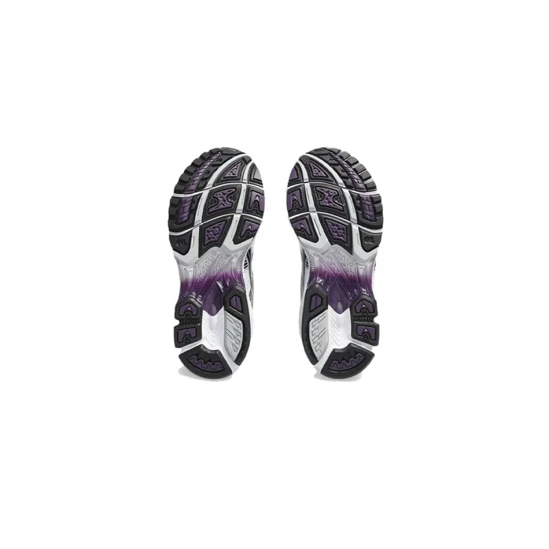 ASICS Gel-Kayano 14 White Dark Grape 1202A056-111