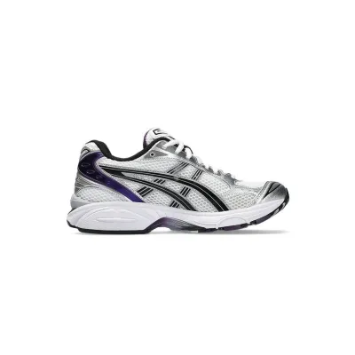 ASICS Gel-Kayano 14 White Dark Grape 1202A056-111 02