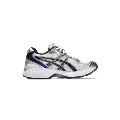 ASICS Gel-Kayano 14 White Dark Grape 1202A056-111 02