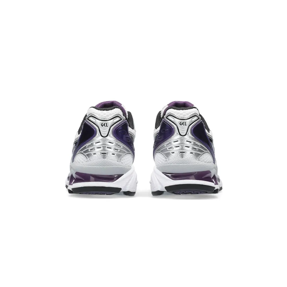 asics gel-kayano 14 white dark grape 1202a056-111