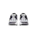 ASICS Gel-Kayano 14 White Dark Grape 1202A056-111