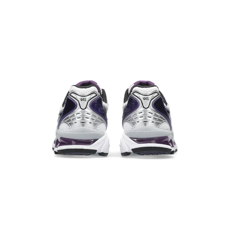 ASICS Gel-Kayano 14 White Dark Grape 1202A056-111