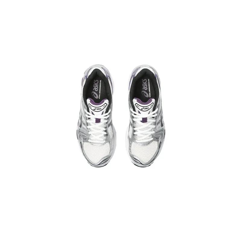 ASICS Gel-Kayano 14 White Dark Grape 1202A056-111