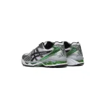 ASICS Gel-Kayano 14 White Malachite Green 1201A019-110