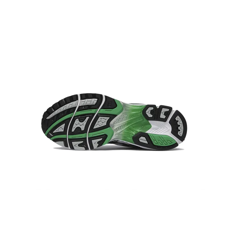 ASICS Gel-Kayano 14 White Malachite Green 1201A019-110