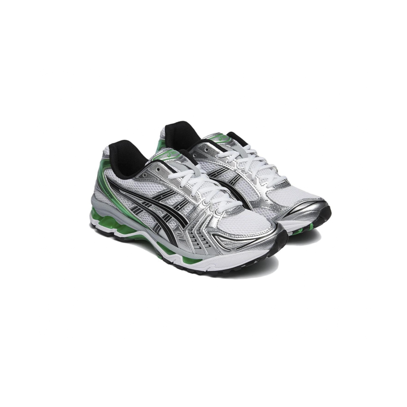 ASICS Gel-Kayano 14 White Malachite Green 1201A019-110