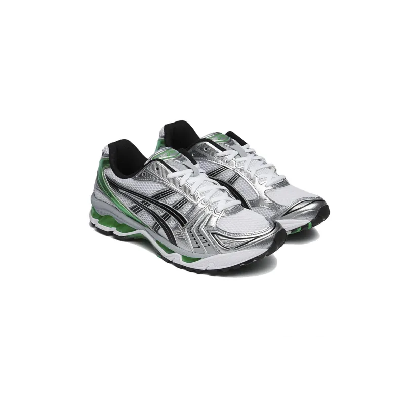 ASICS Gel-Kayano 14 White Malachite Green 1201A019-110