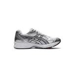 ASICS Gel-Kayano 14 White Pure Silver 1201A019-104