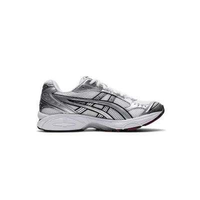 ASICS Gel-Kayano 14 White Pure Silver 1201A019-104 02