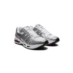 ASICS Gel-Kayano 14 White Pure Silver 1201A019-104