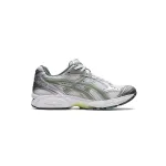 ASICS Gel-Kayano 14 White Pure Silver Slate Grey Sage 1201A019-107