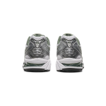 ASICS Gel-Kayano 14 White Pure Silver Slate Grey Sage 1201A019-107