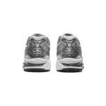 ASICS Gel-Kayano 14 White Pure Silver Slate Grey Sage 1201A019-107