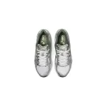 ASICS Gel-Kayano 14 White Pure Silver Slate Grey Sage 1201A019-107