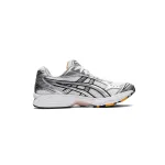 ASICS Gel-Kayano 14 White Pure Sliver Orange 1201A019-106