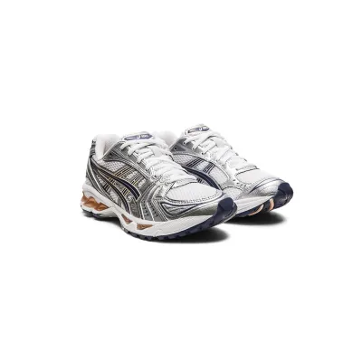 ASICS Gel-Kayano 14 White Thunder Blue 1202A056-103 02