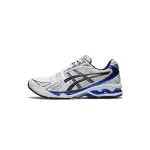 ASICS Gel-Kayano 14 White Tuna Blue 1201A019-101